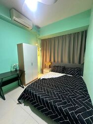 International Plaza (D2), Apartment #481660381